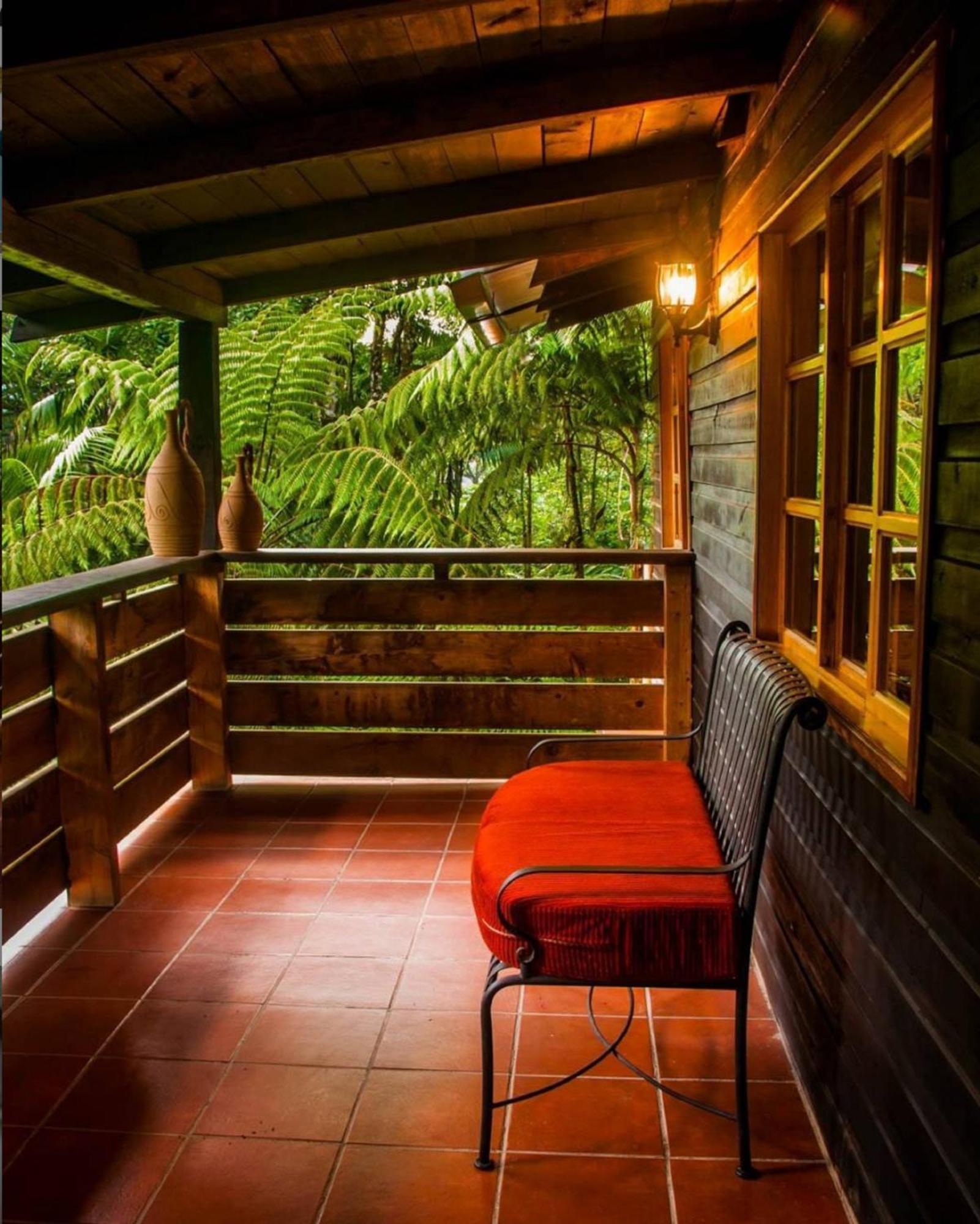 Hotel Boutique Y Restaurante Paniste Santa Cruz Verapaz Room photo